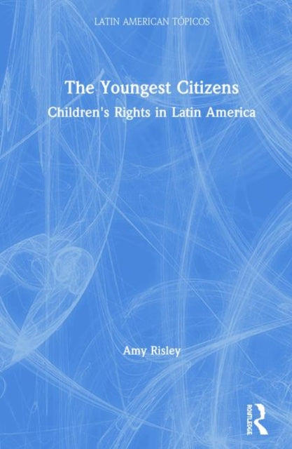 Book cover of: Youngest Citizens. By: Amy Risley
