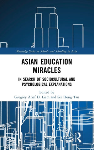 Asian Education Miracles