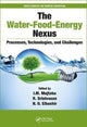 Book cover of: Water-Food-Energy Nexus. By: I. M. Mujtaba