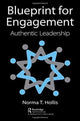 Book cover of: Blueprint for Engagement. By: Norma T. Hollis