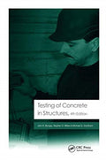 Testing of Concrete in Structures