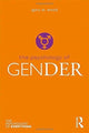 Book cover of: Psychology of Gender. By: Gary Wood