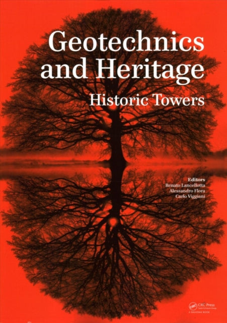 Geotechnics and Heritage