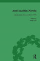 Book cover of: Anti-Jacobin Novels, Part I, Volume 2. By: W. M. Verhoeven
