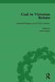 Book cover of: Coal in Victorian Britain, Part II, Volume 6. By: John Benson