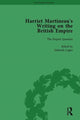 Book cover of: Harriet Martineau's Writing on the British Empire, vol 1. By: Deborah Logan