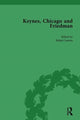 Book cover of: Keynes, Chicago and Friedman, Volume 2. By: Robert Leeson