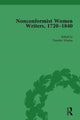 Book cover of: Nonconformist Women Writers, 1720–1840, Part II vol 6. By: Timothy Whelan