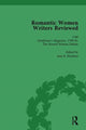 Book cover of: Romantic Women Writers Reviewed, Part I Vol 3. By: Ann R. Hawkins