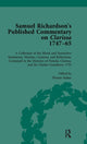 Book cover of: Samuel Richardson's Published Commentary on Clarissa, 1747-1765 Vol 3. By: Florian Stuber