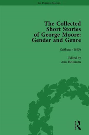 The Collected Short Stories of George Moore Vol 1