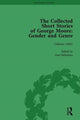 Book cover of: Collected Short Stories of George Moore Vol 1. By: Ann Heilmann