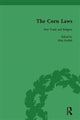 Book cover of: Corn Laws Vol 4. By: Alon Kadish