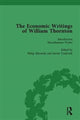 Book cover of: Economic Writings of William Thornton Vol 1. By: Philip Mirowski