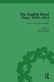 Book cover of: English Rural Poor, 1850-1914 Vol 4. By: Mark Freeman