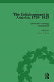 Book cover of: Enlightenment in America, 1720-1825 Vol 4. By: Jose R. Torre