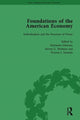 Book cover of: Foundations of the American Economy Vol 2. By: Marianne Johnson