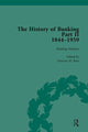 Book cover of: History of Banking II, 1844-1959 Vol 4. By: Duncan M. Ross