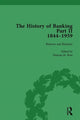 Book cover of: History of Banking II, 1844-1959 Vol 6. By: Duncan M. Ross