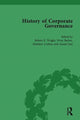 Book cover of: History of Corporate Governance Vol 4. By: Robert E. Wright