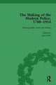 Book cover of: Making of the Modern Police, 1780–1914, Part II vol 5. By: Paul Lawrence