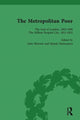 Book cover of: Metropolitan Poor Vol 4. By: John Marriott