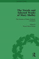 Book cover of: Novels and Selected Works of Mary Shelley Vol 5. By: Nora Crook