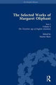 Book cover of: Selected Works of Margaret Oliphant, Part I Volume 4. By: Joanne Shattock