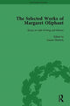 Book cover of: Selected Works of Margaret Oliphant, Part III Volume 13. By: Joanne Shattock