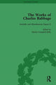 Book cover of: Works of Charles Babbage Vol 5. By: Charles Babbage