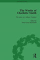 Book cover of: Works of Charlotte Smith, Part III vol 11. By: Stuart Curran