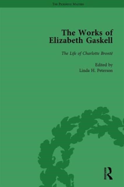 The Works of Elizabeth Gaskell,