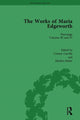 Book cover of: Works of Maria Edgeworth, Part I Vol 7. By: Marilyn Butler