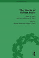 Book cover of: Works of Robert Boyle, Part II Vol 3. By: Michael Hunter