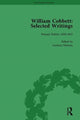 Book cover of: William Cobbett: Selected Writings Vol 6. By: Leonora Nattrass
