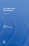 The Witchcraft Sourcebook