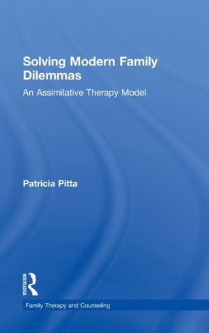 Solving Modern Family Dilemmas