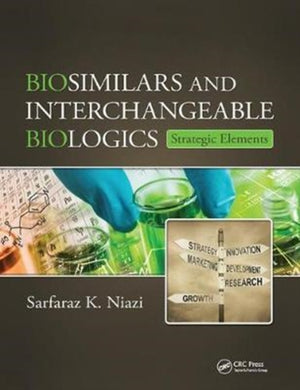 Biosimilars and Interchangeable Biologics