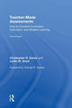 Book cover of: Teacher-Made Assessments. By: Christopher R. Gareis