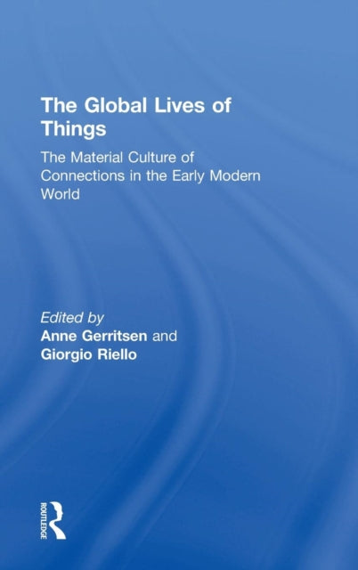 The Global Lives of Things