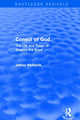 Book cover of: Consul of God (Routledge Revivals). By: Jeffrey Richards