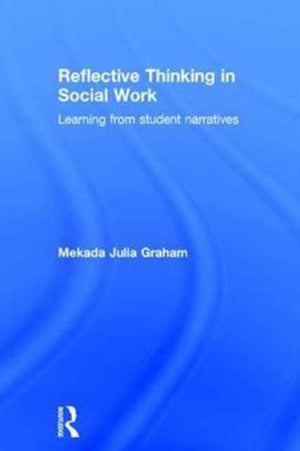Reflective Thinking in Social Work