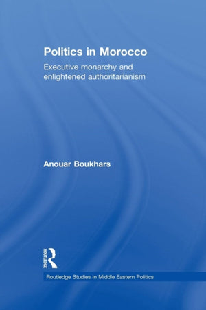 Politics in Morocco