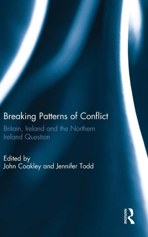 Breaking Patterns of Conflict