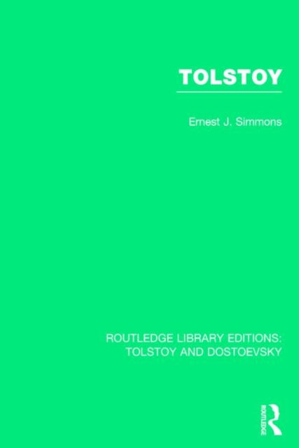 Tolstoy