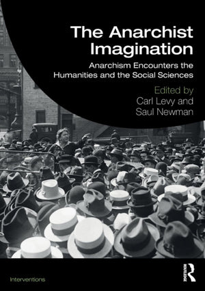 Anarchist Imagination
