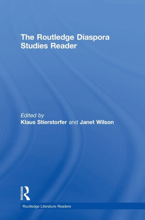 Routledge Diaspora Studies Reader