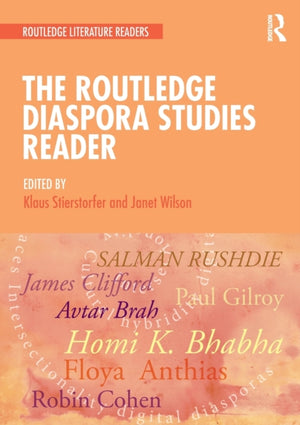 Routledge Diaspora Studies Reader