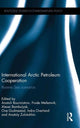 Book cover of: International Arctic Petroleum Cooperation
