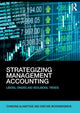 Book cover of: Strategizing Management Accounting. By: Chandana Alawattage